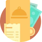 Receipt Saver icon