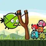 Mad Birds icon