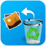 Fast Photo Recovery icon
