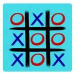 Tic Tac Toe icon