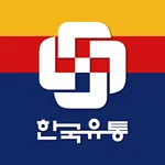 한국유통 양벌점 icon