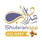 Shukranapp _ India Delivery icon