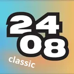 Puzzle 2048 Classic icon