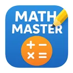 Math Master icon
