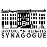 BHS Brooklyn Heights Synagogue icon