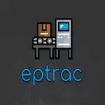 Eptrac Mobile icon