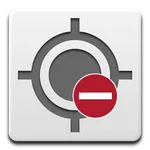 GPS Privacy icon