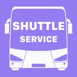 Shuttle Service icon