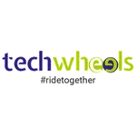 Techwheels Admin icon