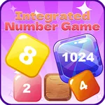 Integrated Number Game icon