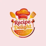 Recipe Delight: Yummy Recepies icon