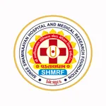 SHMRF - Vadtal Hospital icon