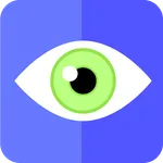 Eyes recovery PRO icon