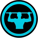 50 Pull-ups BeStronger icon