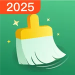 Cleanup: Phone Storage Cleaner icon