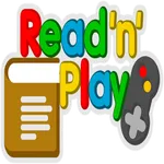 Read n Play icon