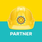 Shyam Steel Partner icon