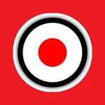 Eye verification: defects test icon