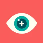 Eye Exercises: Eyesight Care icon
