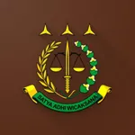 Absensi Online Kejati Bali icon