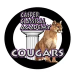 Casper Classical Academy icon