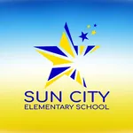 Sun City Elementary School icon