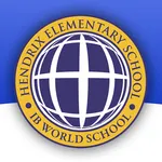 Hendrix Elementary IB School icon