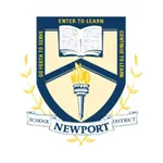 Newport School District PA icon