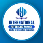 IFS DARUL FIKRI icon