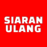 SIARAN ULANG icon