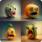 TEBAK MONSTER BUAH icon