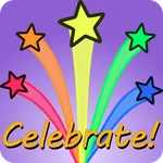 Celebrate! - Fun celebrations  icon