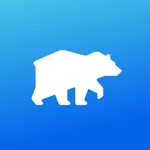 Сибирский медведь icon