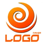 Logo Maker  - Graphic Design & icon