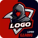 Esports Gaming Logo Maker icon