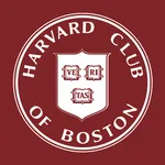 Harvard Club Of Boston icon