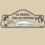 La testa tra le nuvole icon