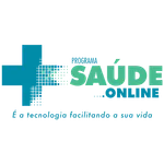 Saúde.online icon
