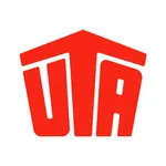 UTA Stationsfinder icon