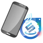 NFC Demo App by SIC icon