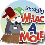 WHAC-A-MOLE icon