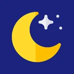 Bedtime Stories Ai icon