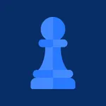 Chess Puzzles Multiplayer Game icon