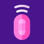 Vibrator Strong Vibration App icon