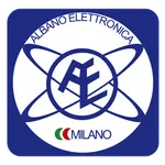Albano Elettronica SMS icon