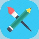 DrawPad icon