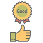 Good Point icon