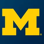 Michigan Athletics icon