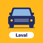 Info-Stationnement icon