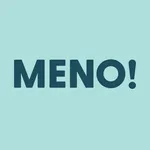 MENO! App icon